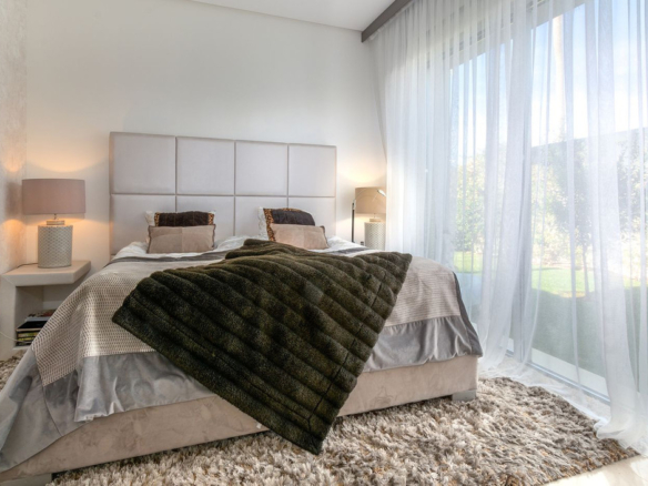 Villa for sale in Marbella