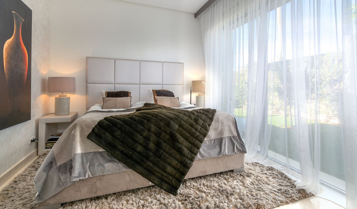 Villa for sale in Marbella