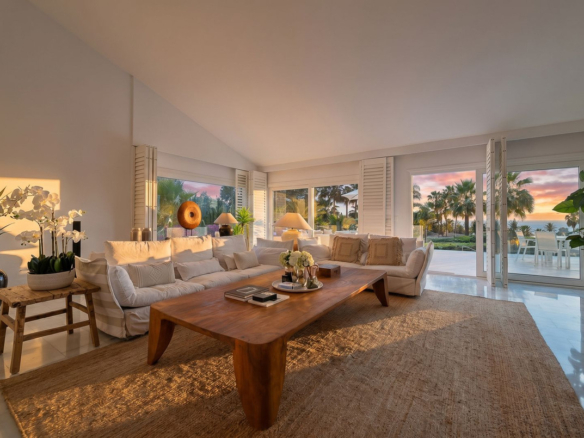 Villa for sale in Marbella