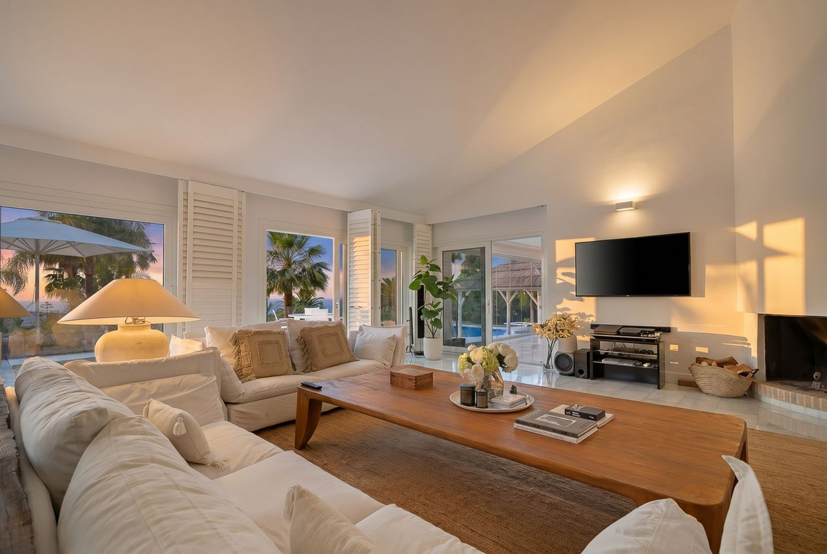 Villa for sale in Marbella