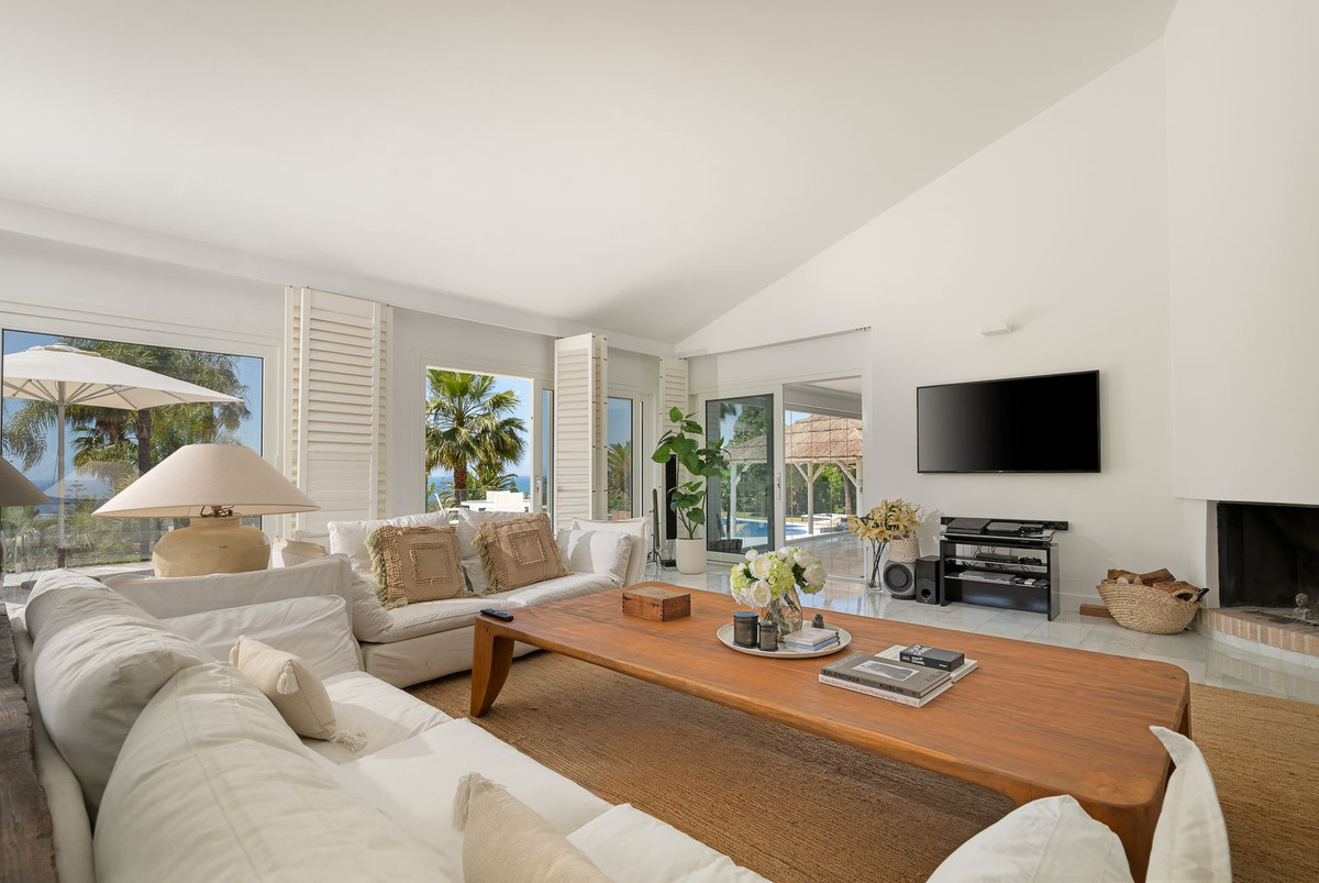 Villa for sale in Marbella