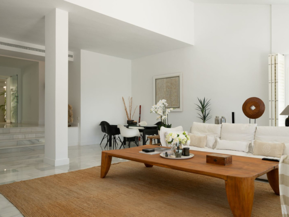 Villa for sale in Marbella