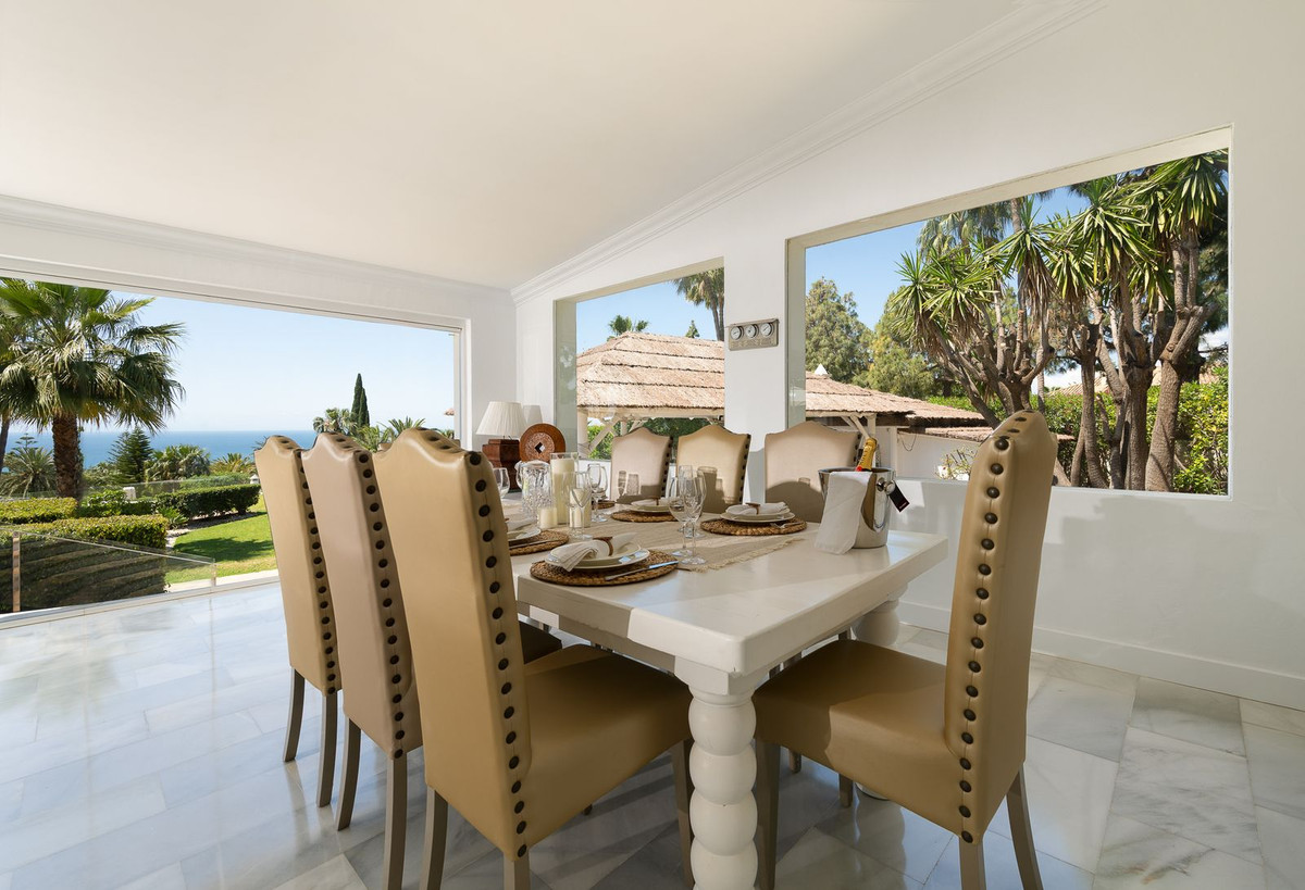 Villa for sale in Marbella