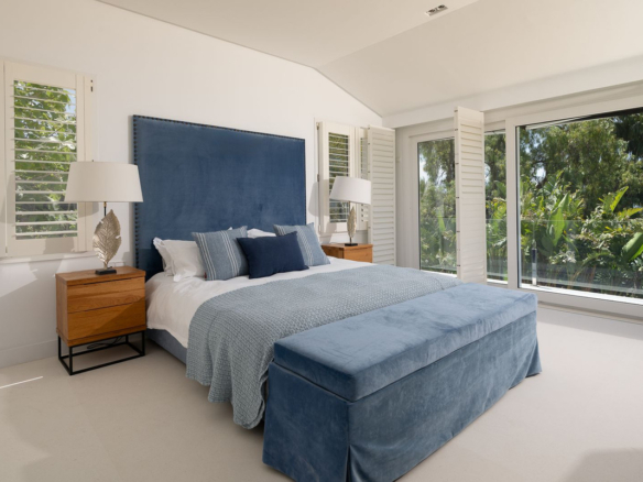 Villa for sale in Marbella
