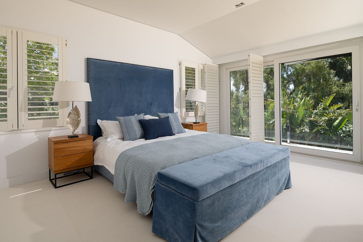 Villa for sale in Marbella
