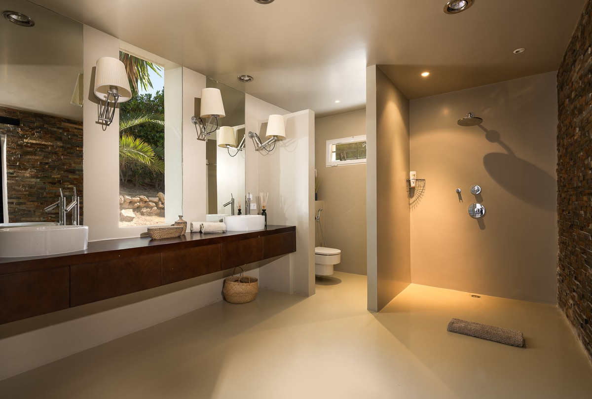 Villa for sale in Marbella