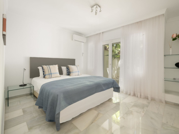 Villa for sale in Marbella