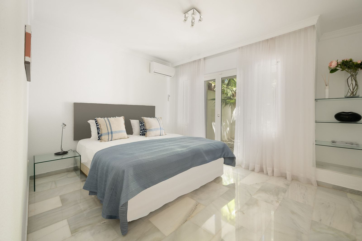 Villa for sale in Marbella