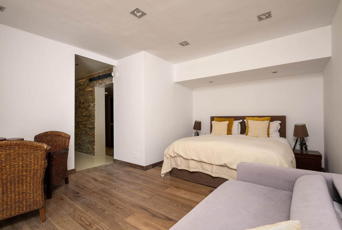 Villa for sale in Marbella