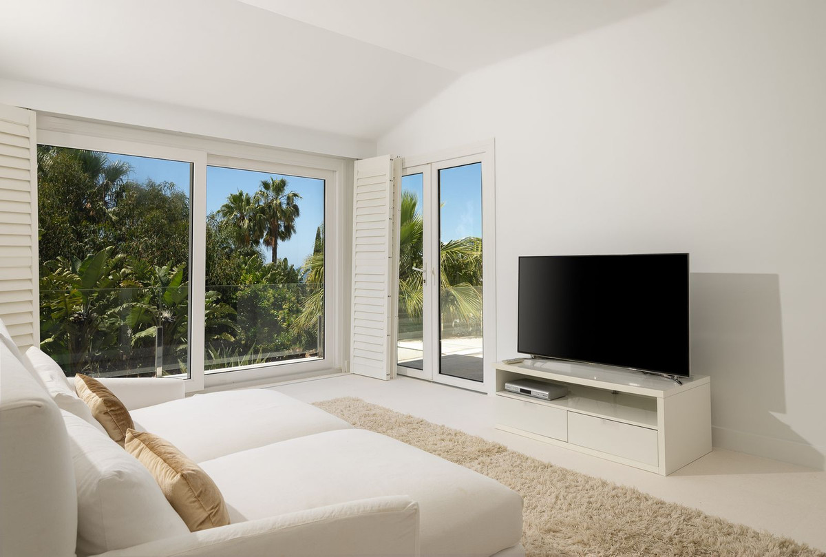 Villa for sale in Marbella