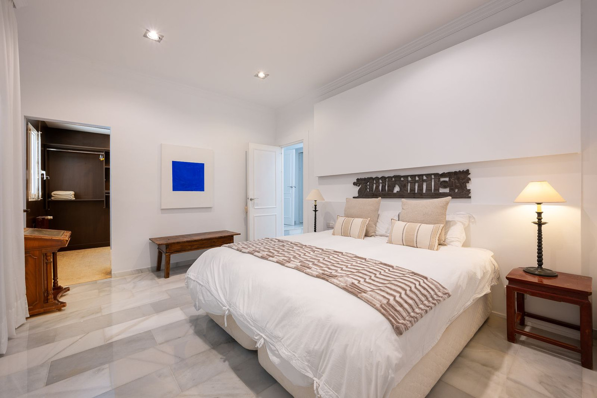 Villa for sale in Marbella