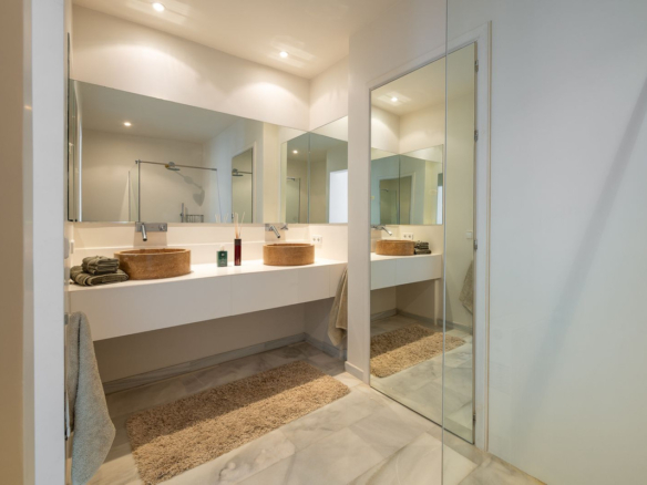 Villa for sale in Marbella