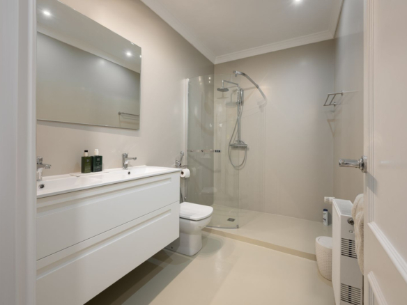Villa for sale in Marbella