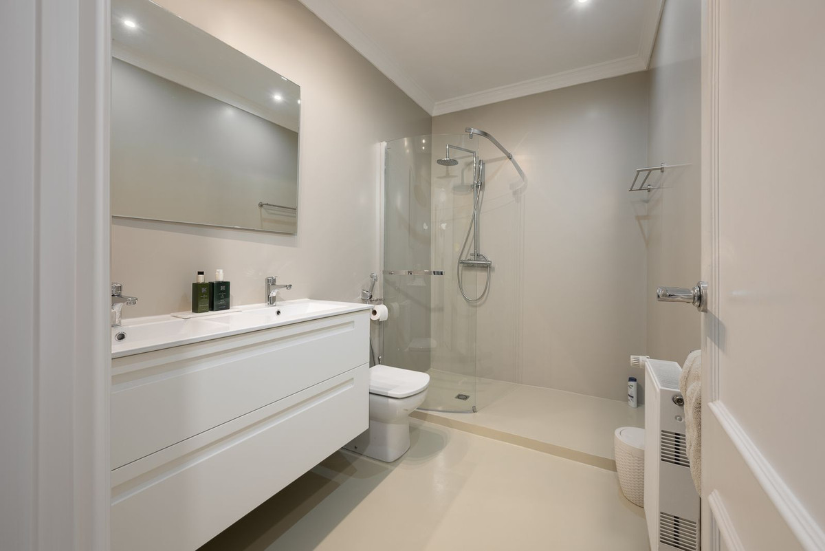 Villa for sale in Marbella