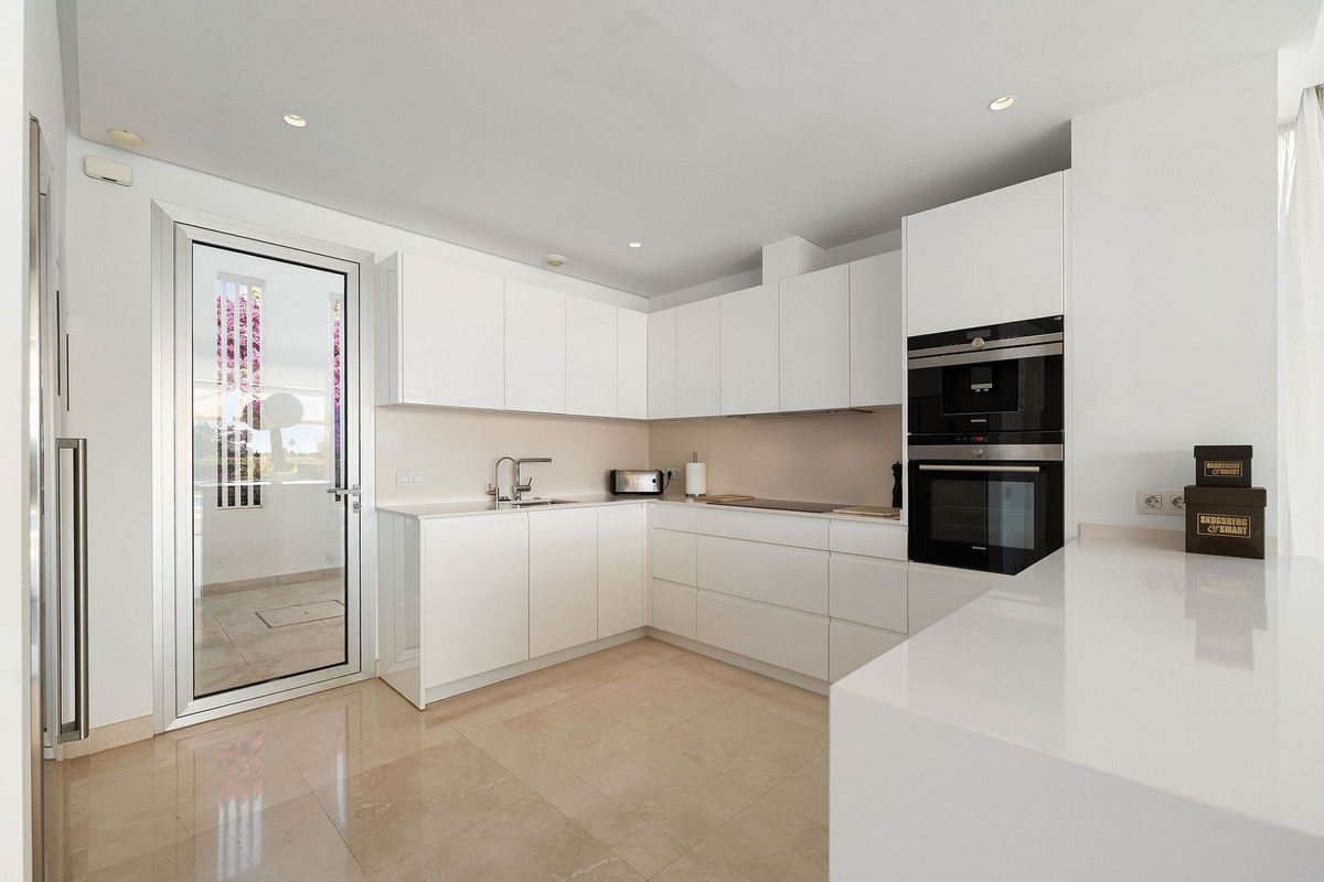 Villa for sale in Marbella
