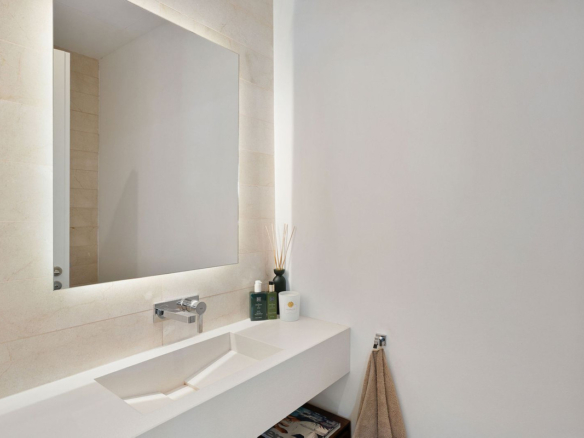 Villa for sale in Marbella