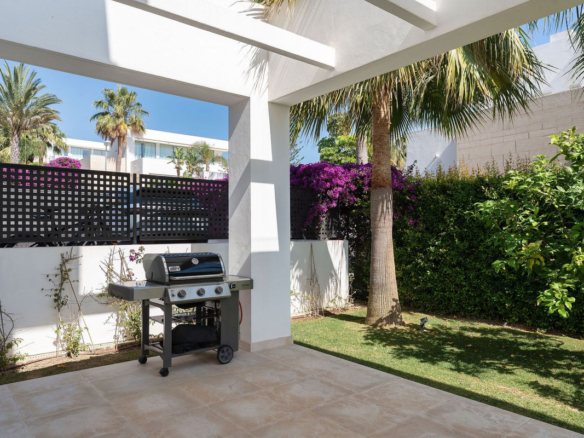 Villa for sale in Marbella
