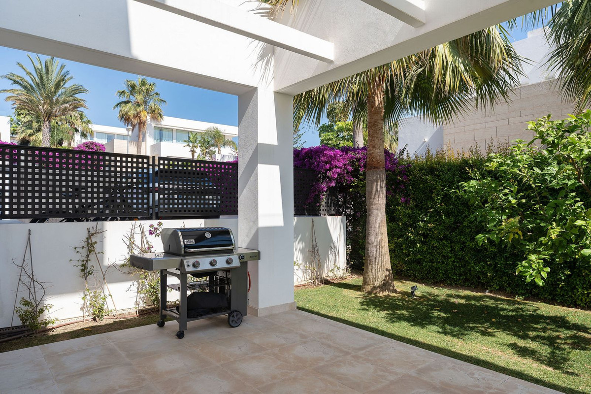 Villa for sale in Marbella
