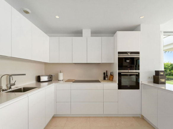 Villa for sale in Marbella
