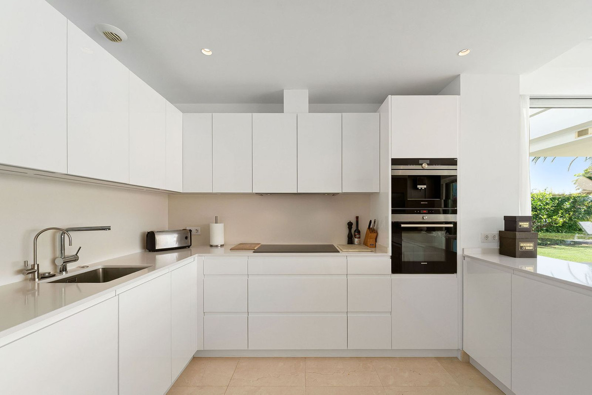Villa for sale in Marbella