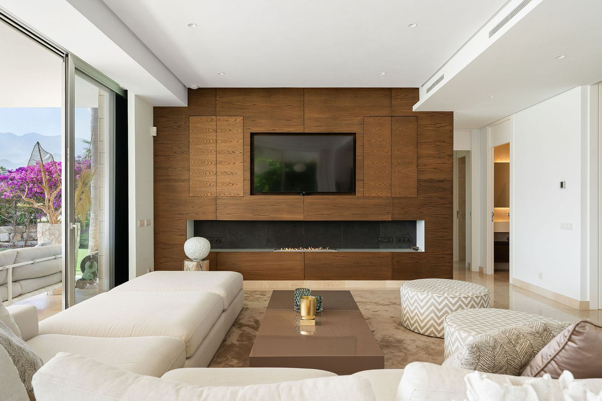 Villa for sale in Marbella
