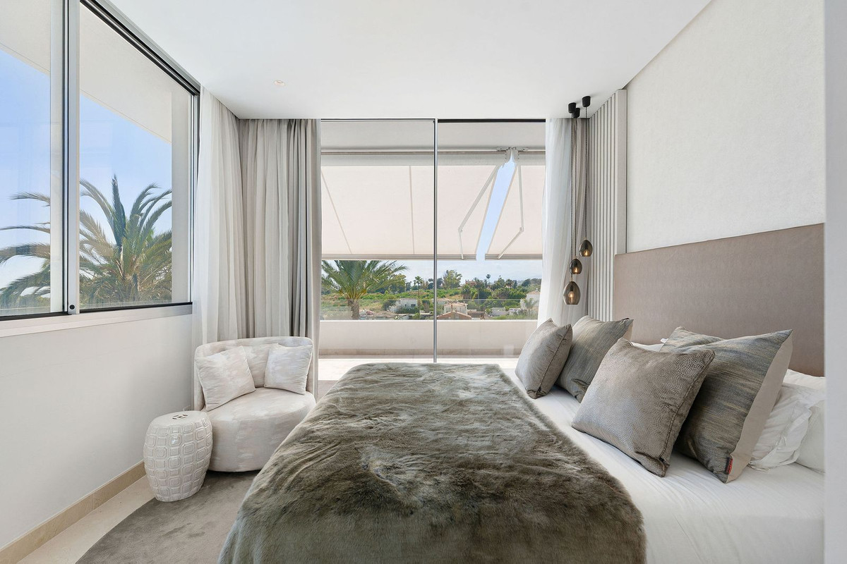 Villa for sale in Marbella