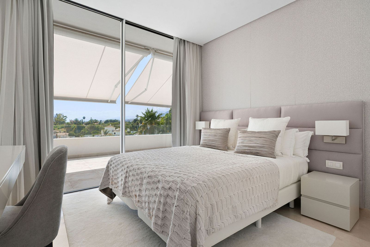 Villa for sale in Marbella