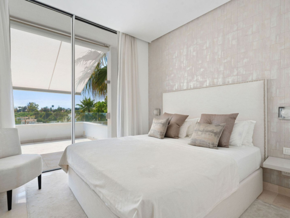 Villa for sale in Marbella