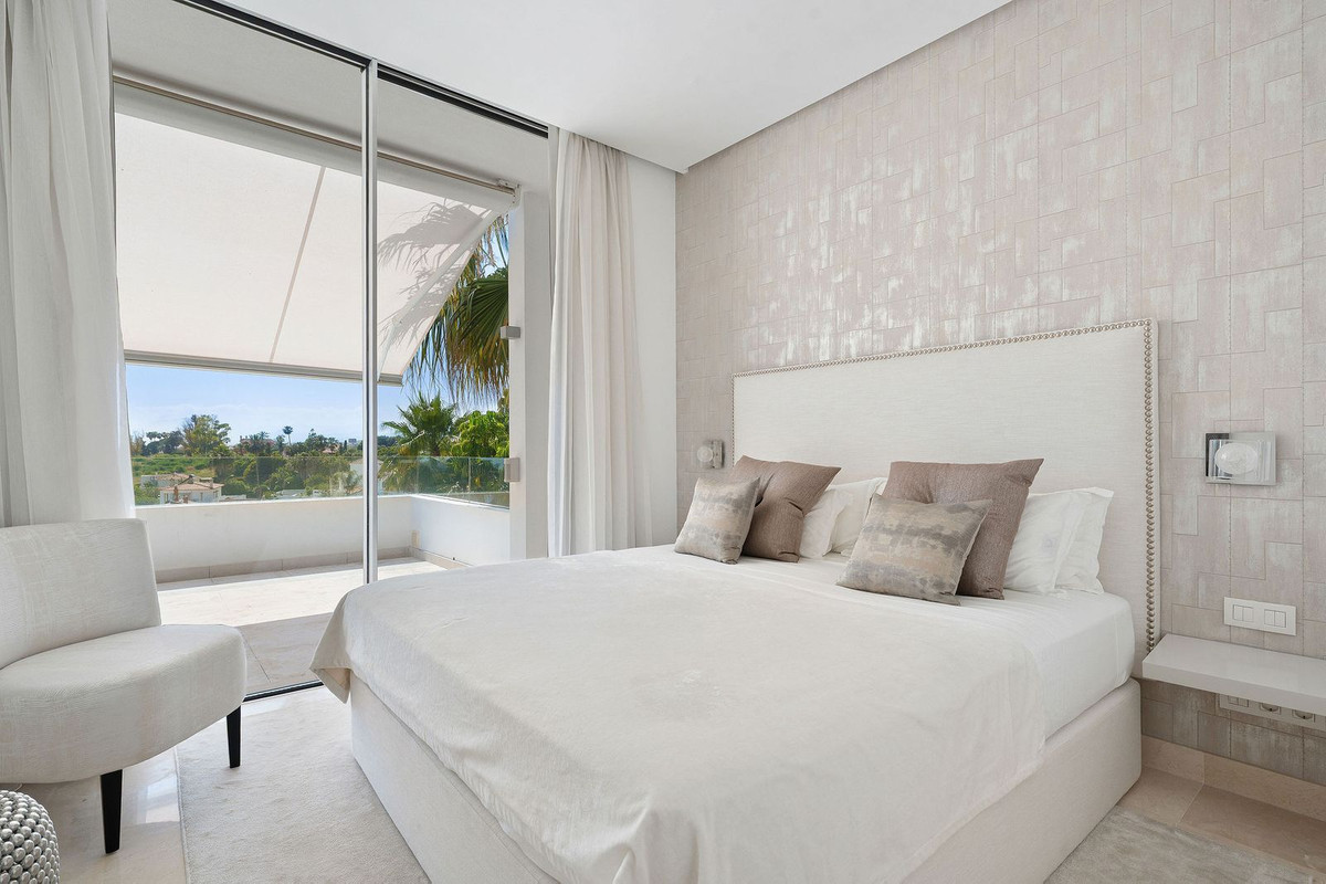 Villa for sale in Marbella