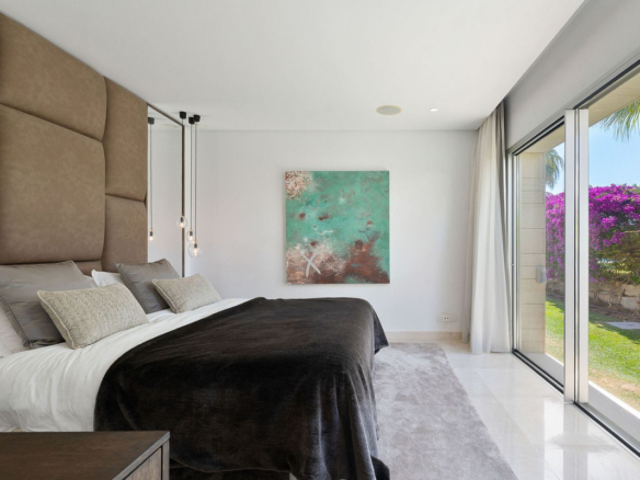 Villa for sale in Marbella