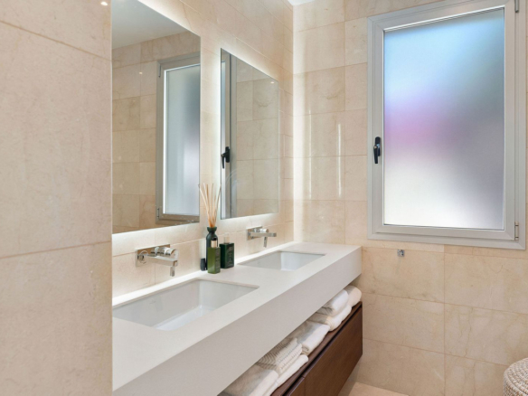 Villa for sale in Marbella