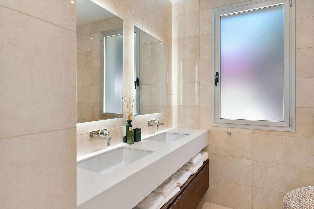 Villa for sale in Marbella
