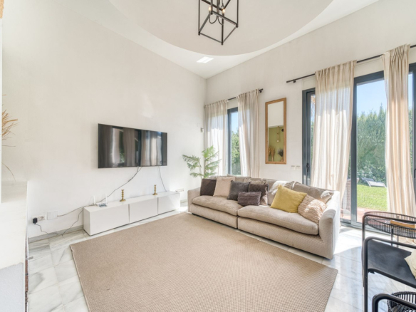 Villa for sale in Marbella
