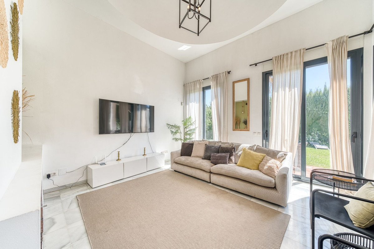 Villa for sale in Marbella