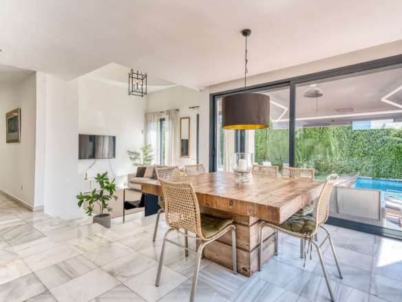 Villa for sale in Marbella