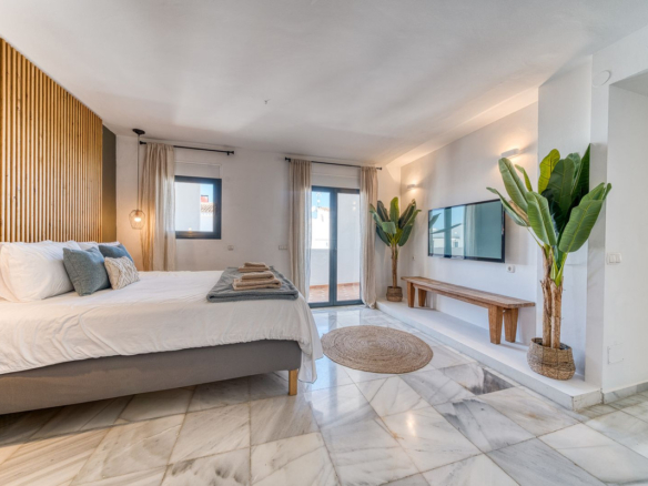 Villa for sale in Marbella