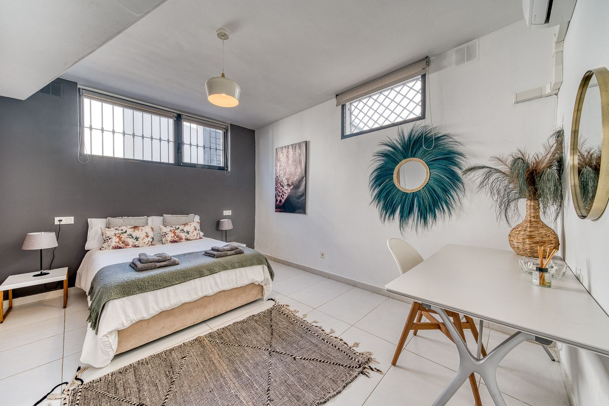 Villa for sale in Marbella