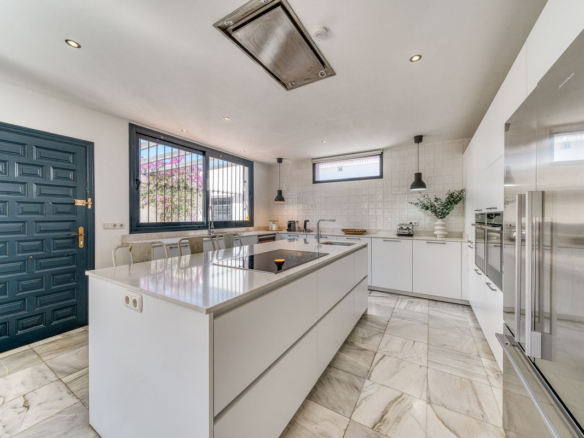 Villa for sale in Marbella