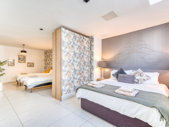 Villa for sale in Marbella