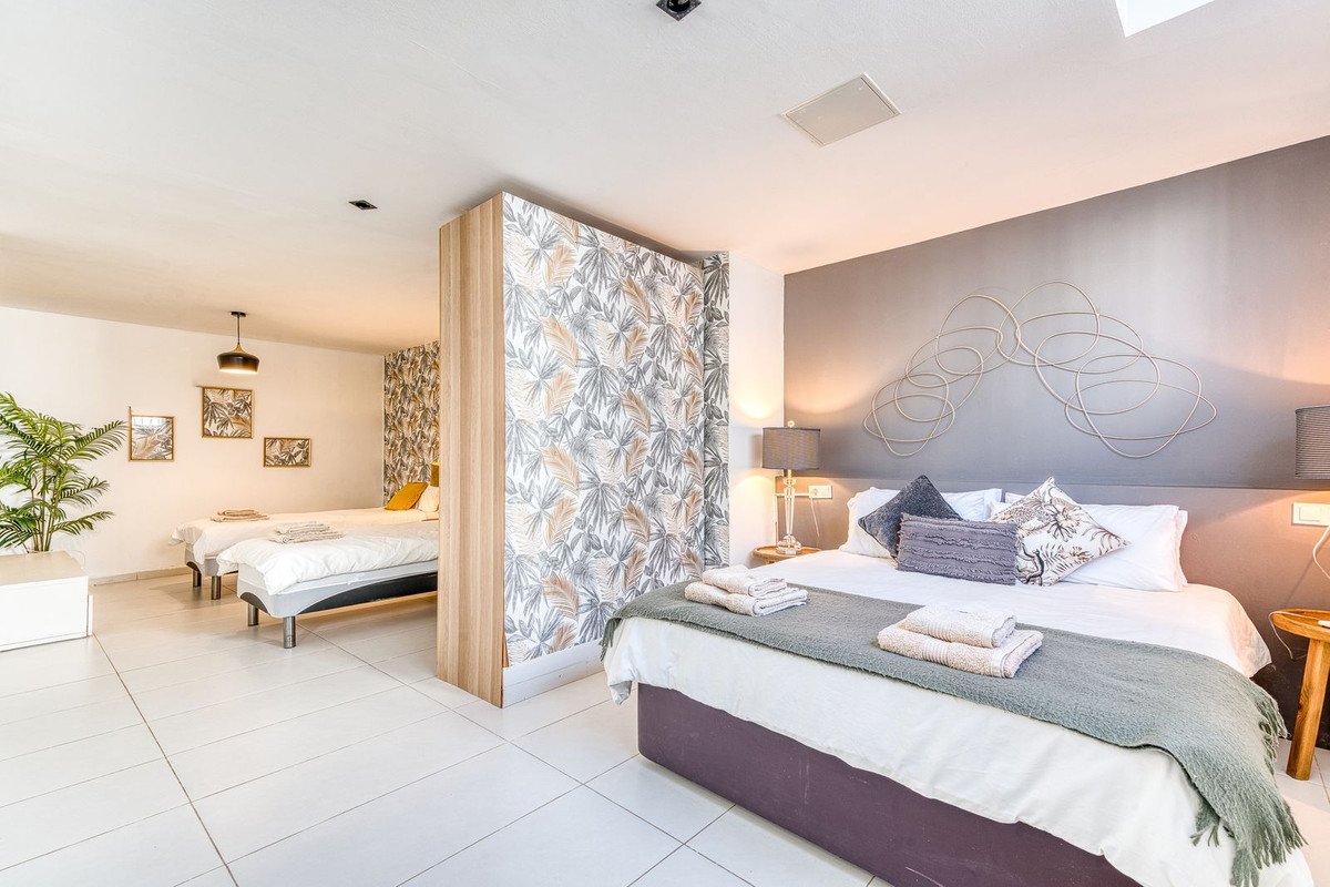 Villa for sale in Marbella