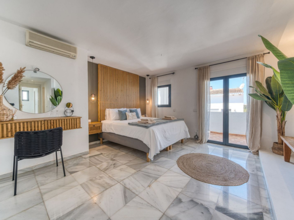 Villa for sale in Marbella