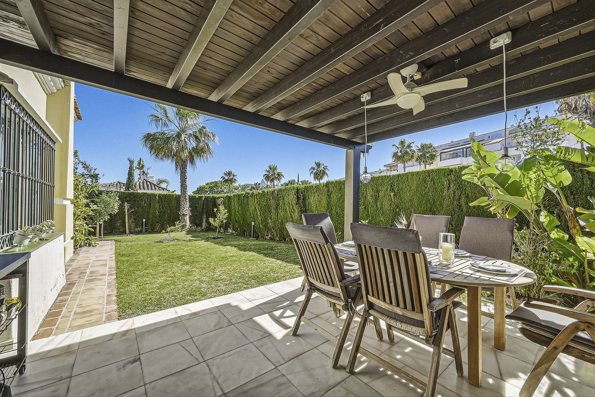 Villa for sale in Marbella