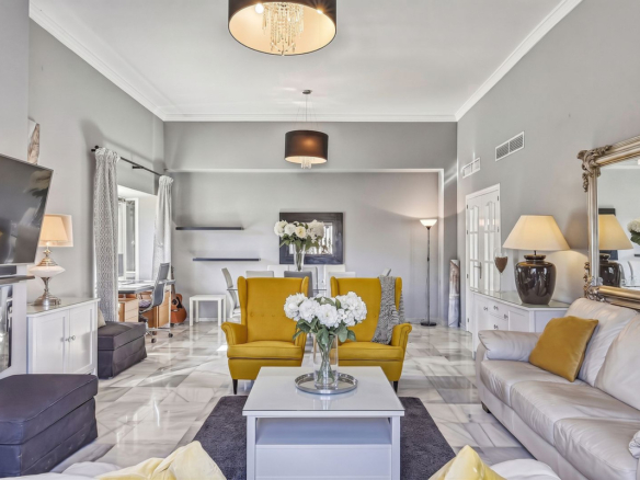 Villa for sale in Marbella