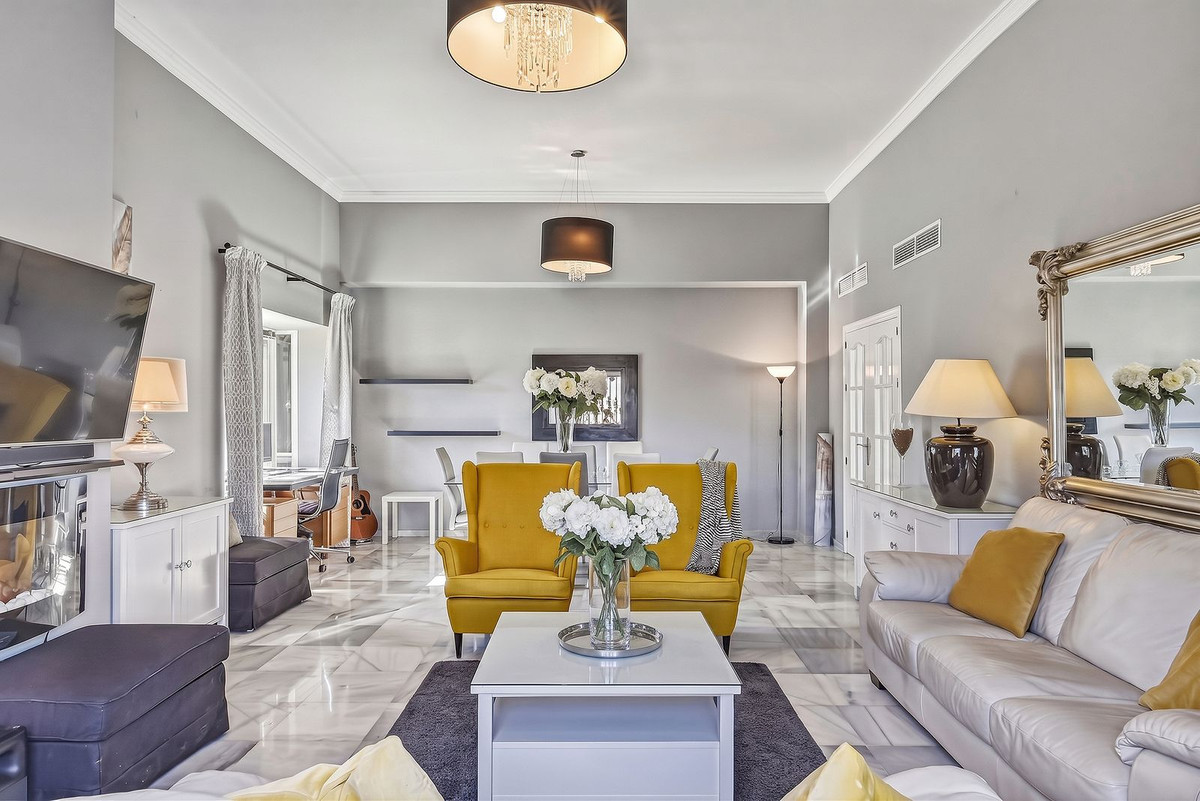 Villa for sale in Marbella