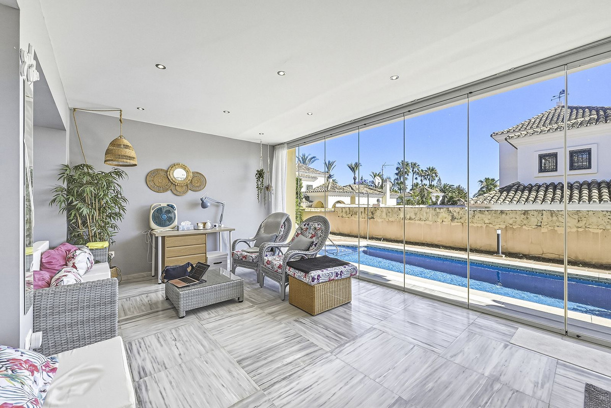 Villa for sale in Marbella