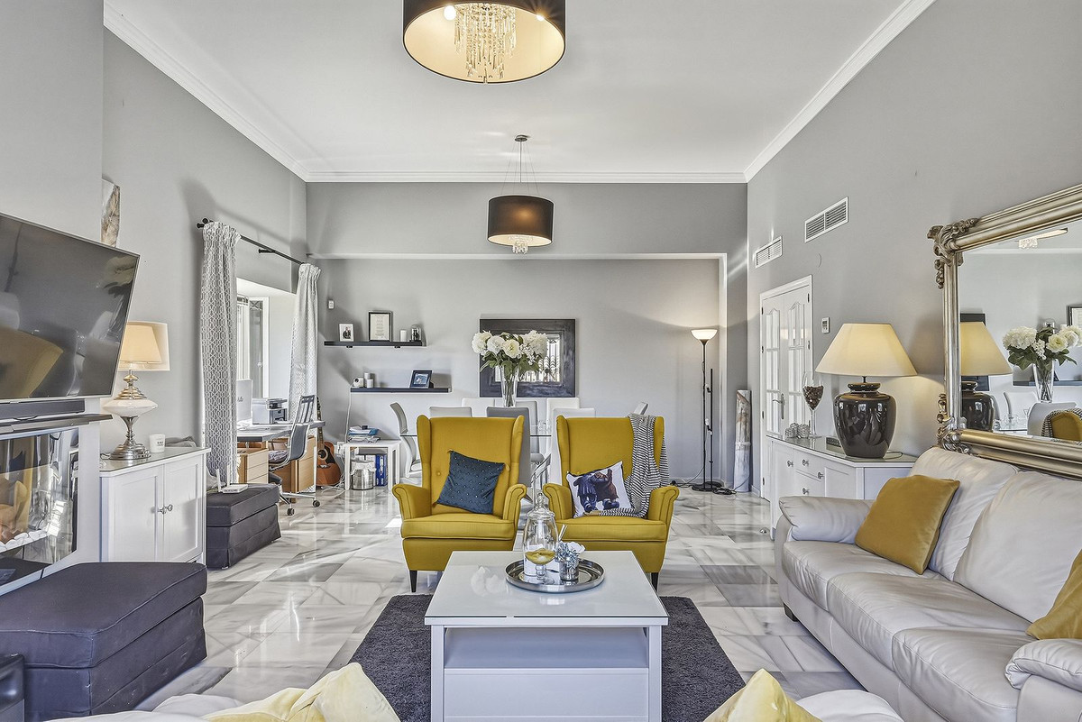 Villa for sale in Marbella