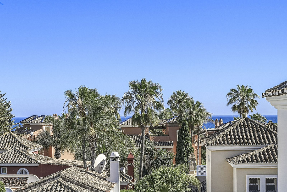 Villa for sale in Marbella