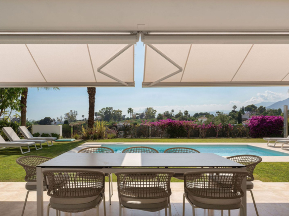 Villa for sale in Marbella
