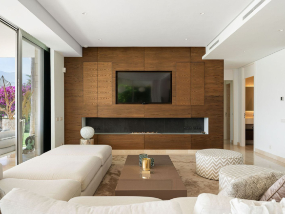 Villa for sale in Marbella