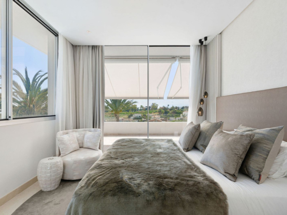 Villa for sale in Marbella